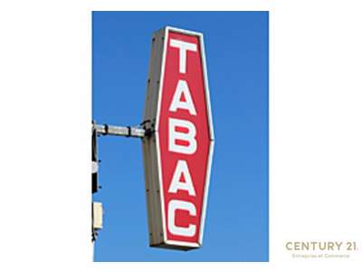 Vente Tabac - Presse - Loto au Mans