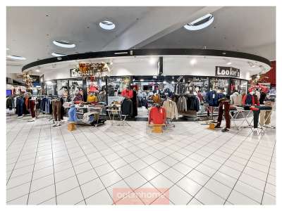 Vente Habillement - Textile à Senlis