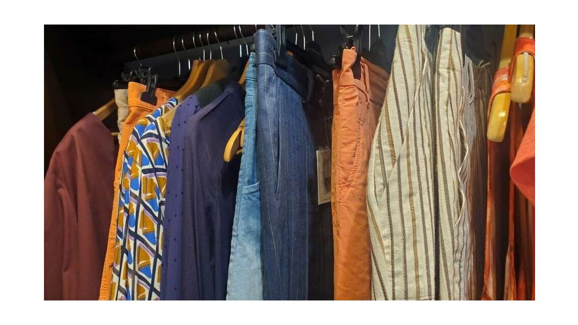 Vente FDC prêt à porter femme empl N°1 à Tassin