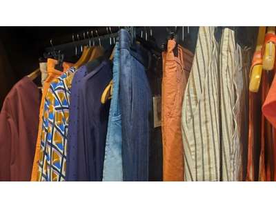 Vente Habillement - Textile à Tassin-la-Demi-Lune