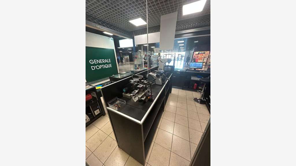 Vente imprimerie gravure clés tampons à Limoges