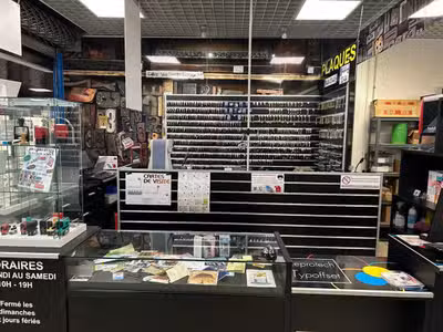 Vente imprimerie gravure clés tampons à Limoges