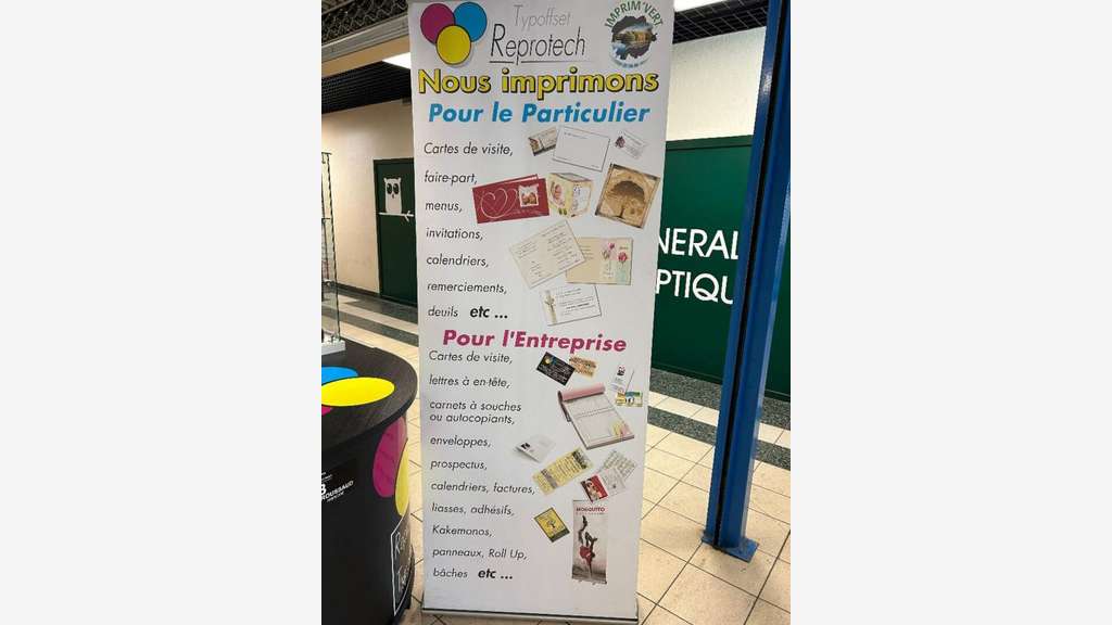 Vente imprimerie gravure clés tampons à Limoges