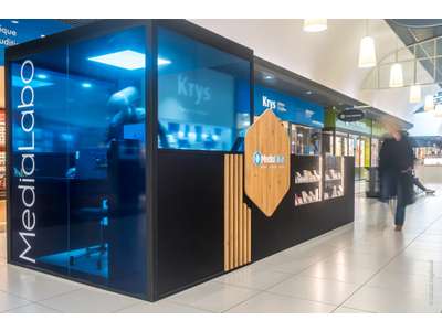 Vente Informatique - Multimédia à Cholet