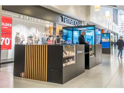 Vente Informatique - Multimédia à Lorient