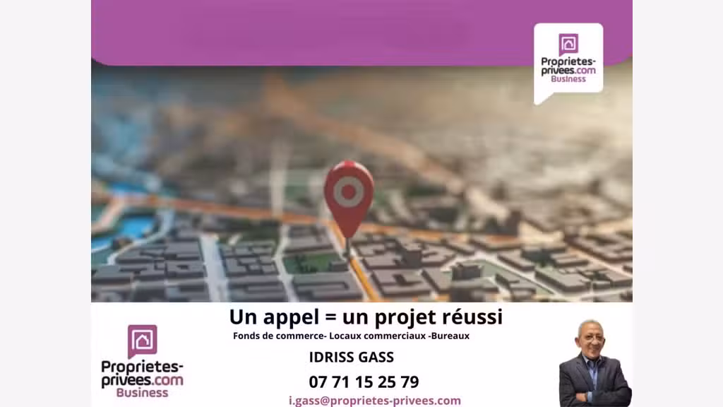 Vente FDC informatique téléphonie à Lyon 69007