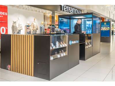 Vente Informatique - Multimédia à Quimper