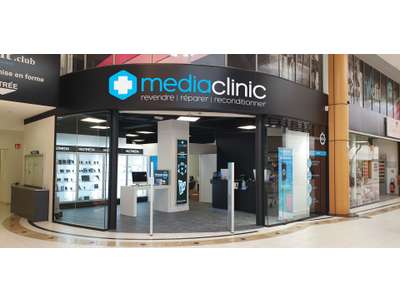 Vente Informatique - Multimédia à Angers