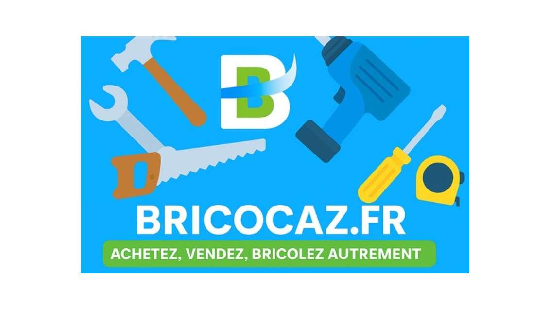 Marketplace bricolage active à vendre à Stuckange