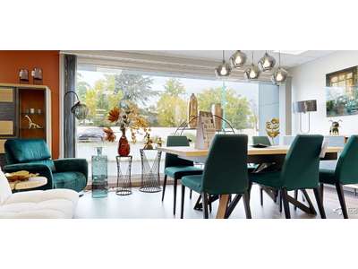 Vente Mobilier - Décoration à Colmar