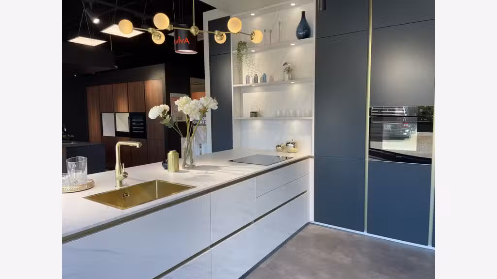 Créer une franchise AvivA cuisines et aménagements