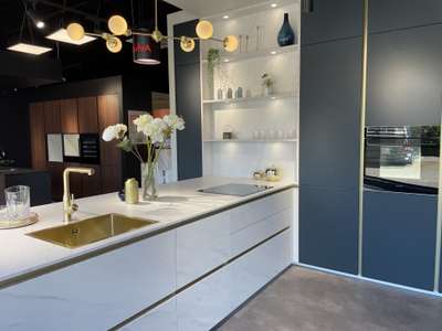 Créer une franchise AvivA cuisines et aménagements