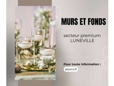 Vente Mobilier - Décoration à Lunéville