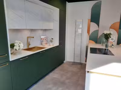 Créer une franchise AvivA cuisines et aménagements