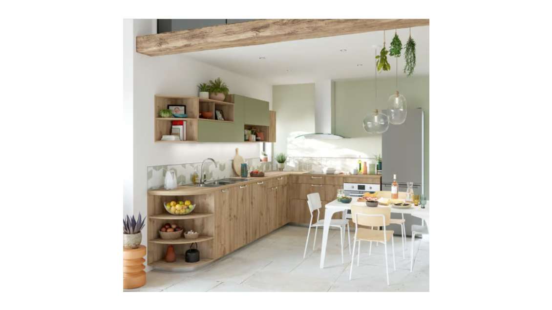 Opportunité FDC vente cuisines - fort potentiel