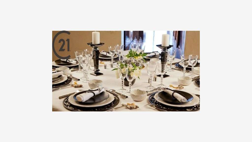 Vente FDC arts de la table quincaillerie dept 66