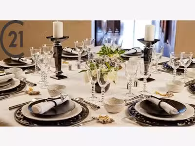 Vente FDC arts de la table quincaillerie dept 66