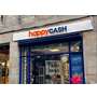 HAPPY CASH - HAPPY TROC À vendre magasin Happy Cash Quimper