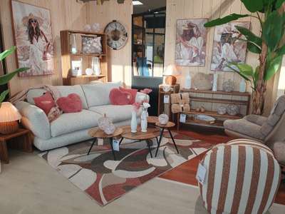Vente Mobilier - Décoration à Portet-sur-Garonne