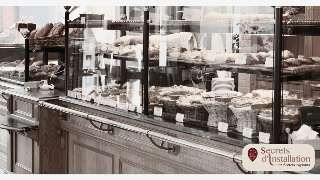 Vente magnifique affaire pour managers au Morbihan