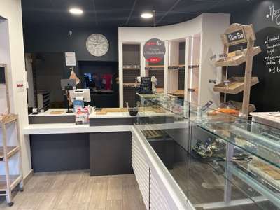Vente Boulangerie - Pâtisserie à Breteil