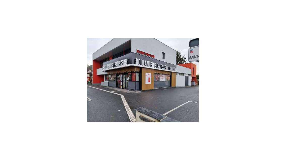 Vente magnifique boulangerie dans la Sarthe