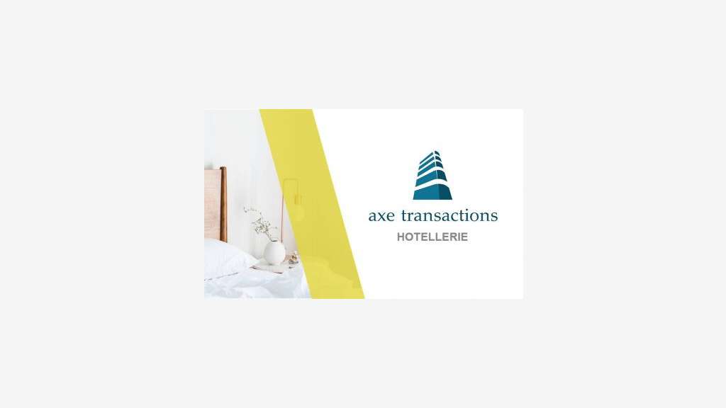 Vente hôtel restaurant 2 ** de charme Morbihan