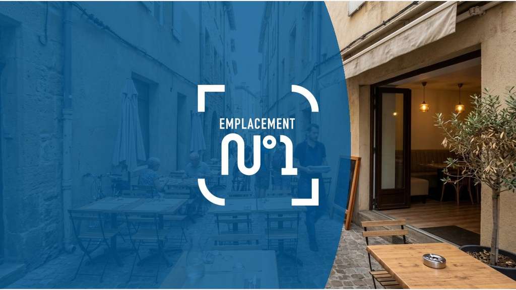 Vente pizzeria au pied de la basilique à Brioude
