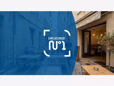 Vente pizzeria au pied de la basilique à Brioude