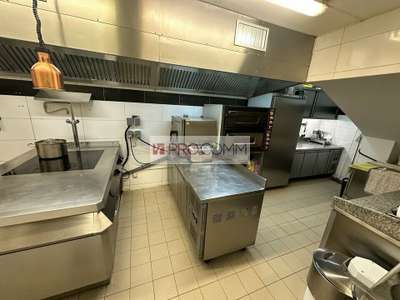 Vente Restaurant à Metz