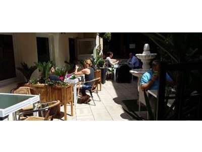 Vente Restaurant à Ancy-Dornot