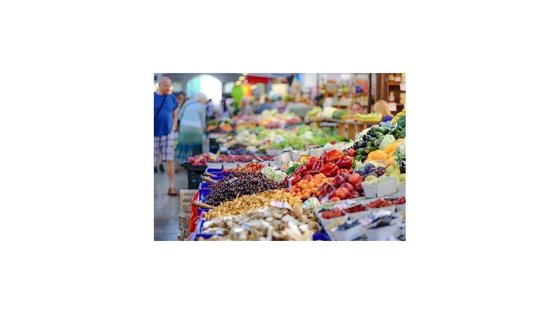 Vente multiservices épicerie pain bar Manche