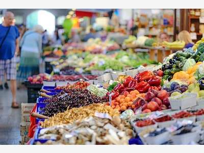 Vente multiservices épicerie pain bar Manche