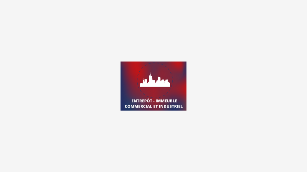 Vend immeuble commercial 200m² axe passant Corrèze