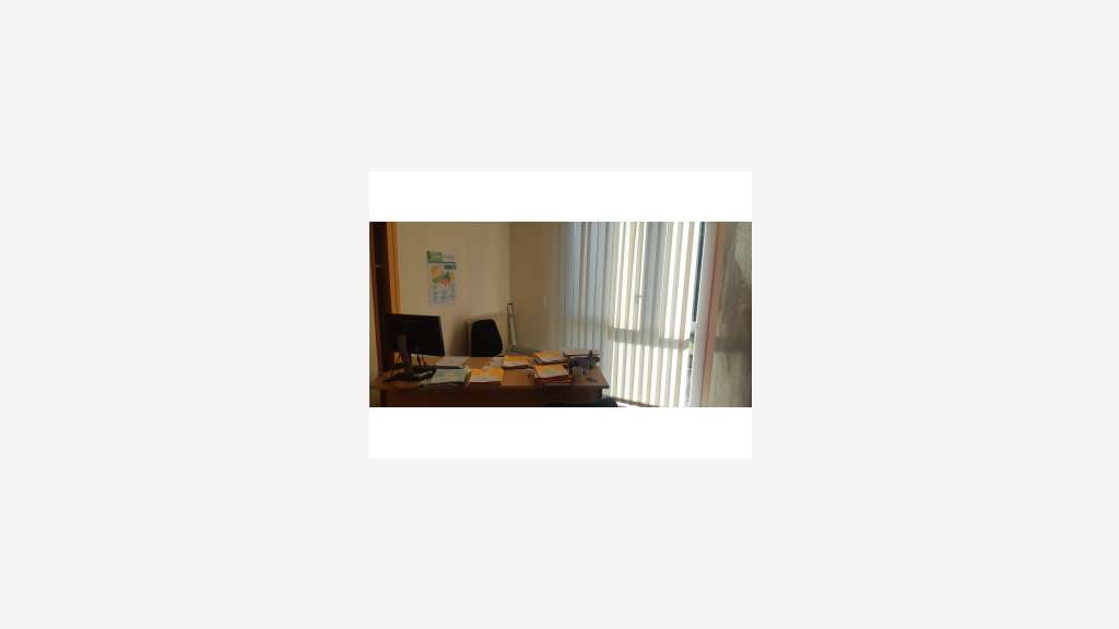 EXCLU. Cabinet Vente Bureaux périphérie Guingamp