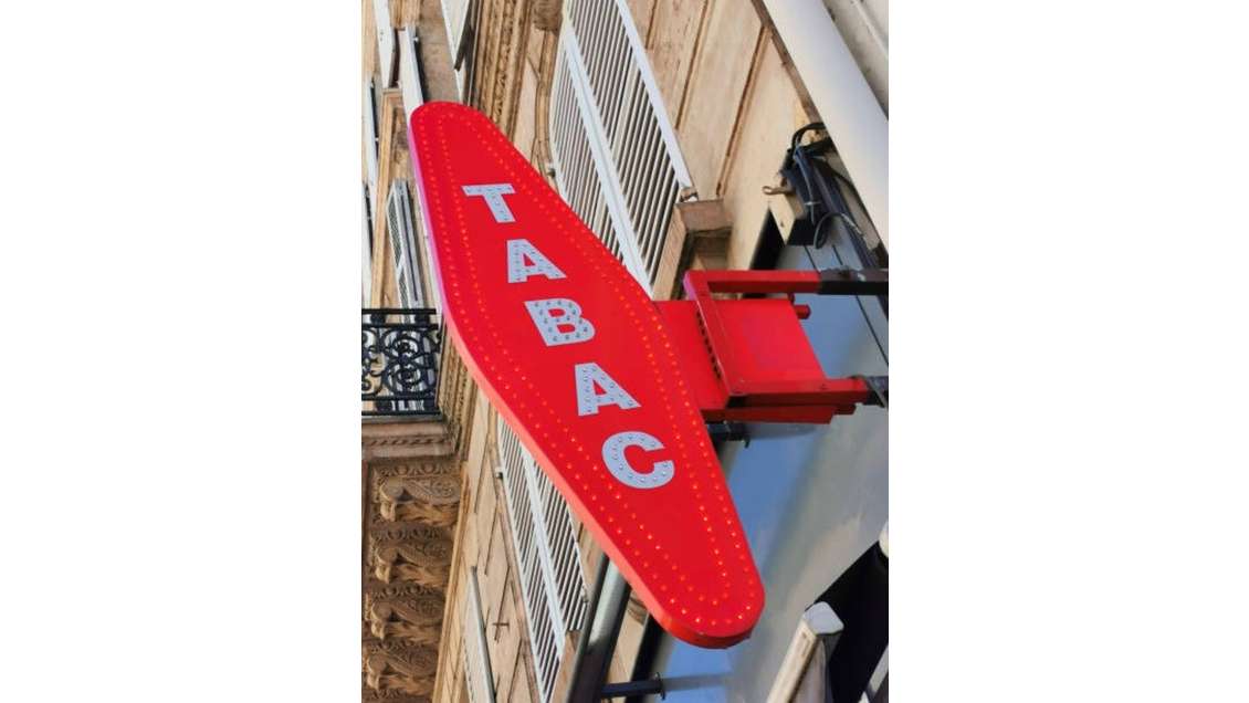 Murs et fonds tabac brasserie à vendre en Morbihan