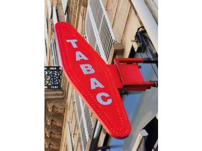 Vente Bar - Brasserie - Tabac à La Gacilly