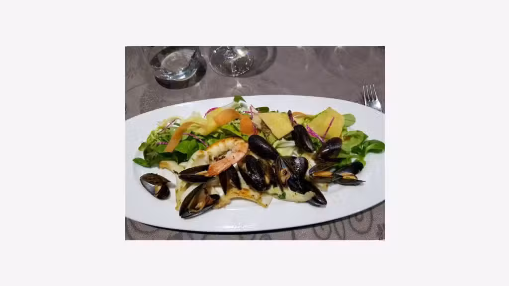 Vente murs et fonds restaurant gastro à Meylan