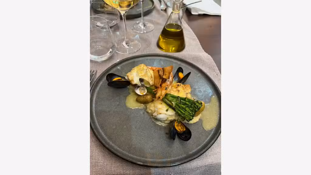 Vente murs et fonds restaurant gastro à Meylan