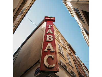 Vente Tabac - Presse - Loto à Pralognan-la-Vanoise