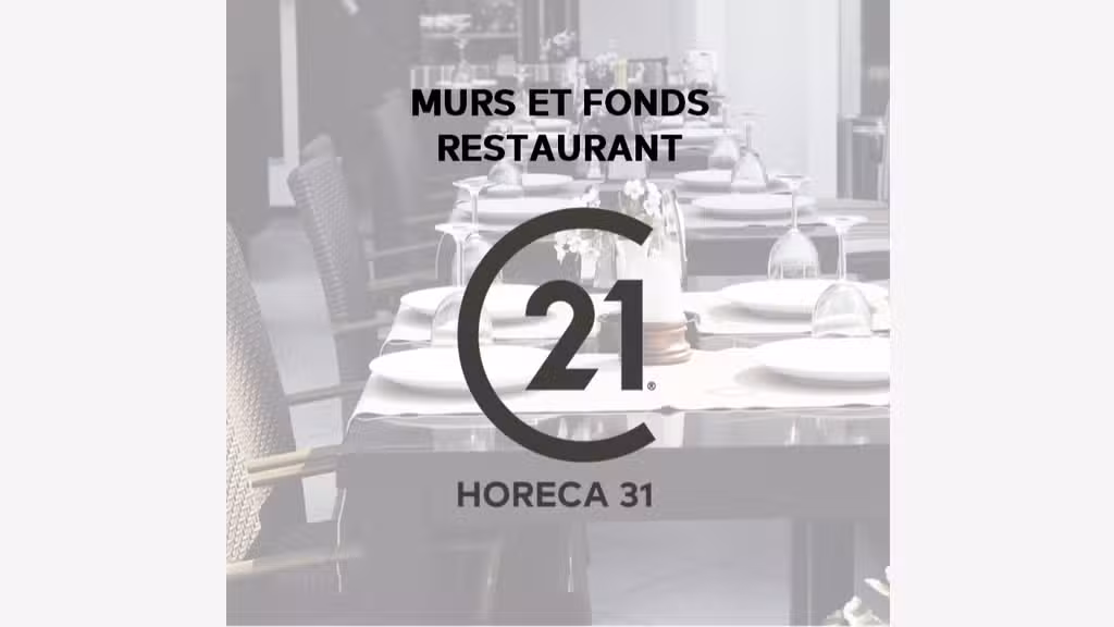 AV Murs & fonds restaurant lic III Toulouse