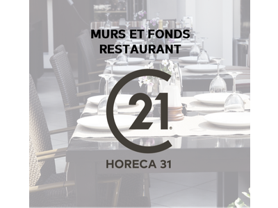 Vente Restaurant à Toulouse