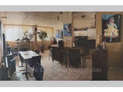 Vente Bureaux à Sète