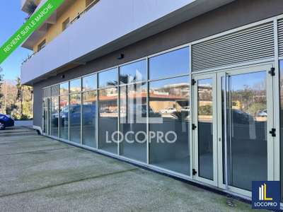 Vente Locaux commerciaux - Boutiques à Cagnes-sur-Mer