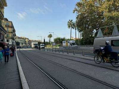 Vente Boulangerie - Pâtisserie à Nice