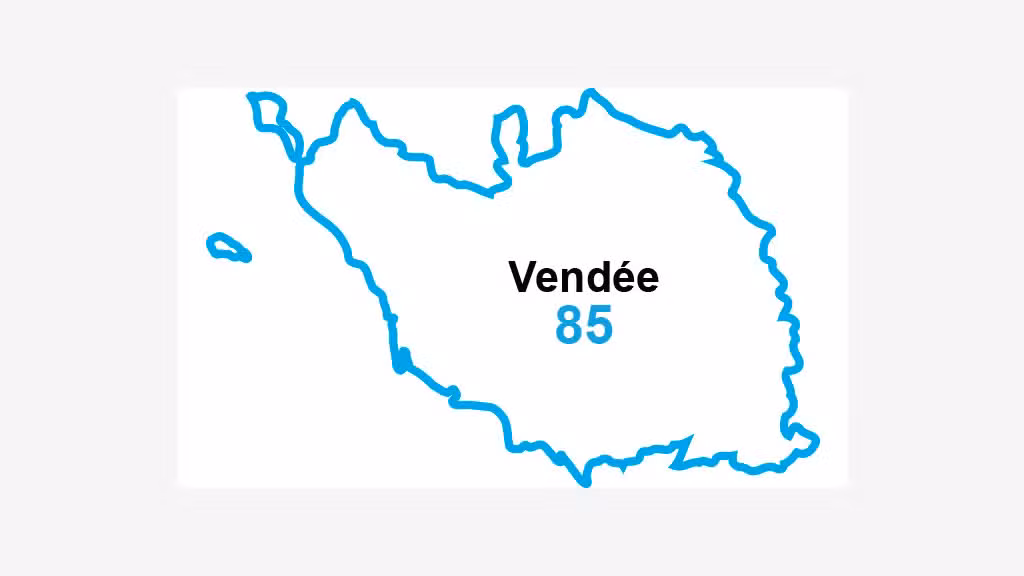 Vente agence immobilière sur la côte Atlantique