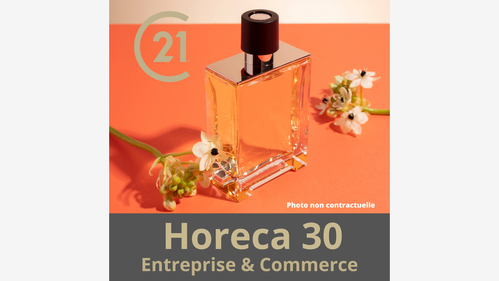 Vente FDC parfumerie beauté en centre ville Nîmes