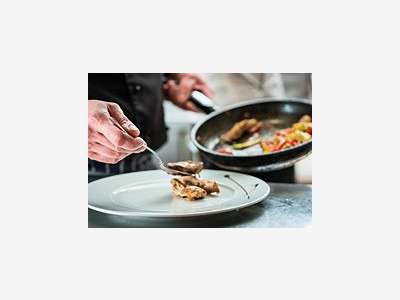 AV restaurant sur un top secteur Paris rive gauche