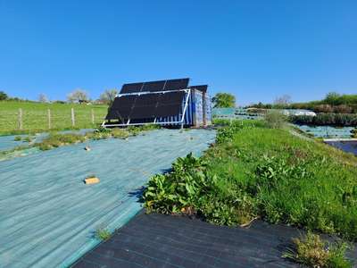 Vente Agriculture - Viticulture à Auxon