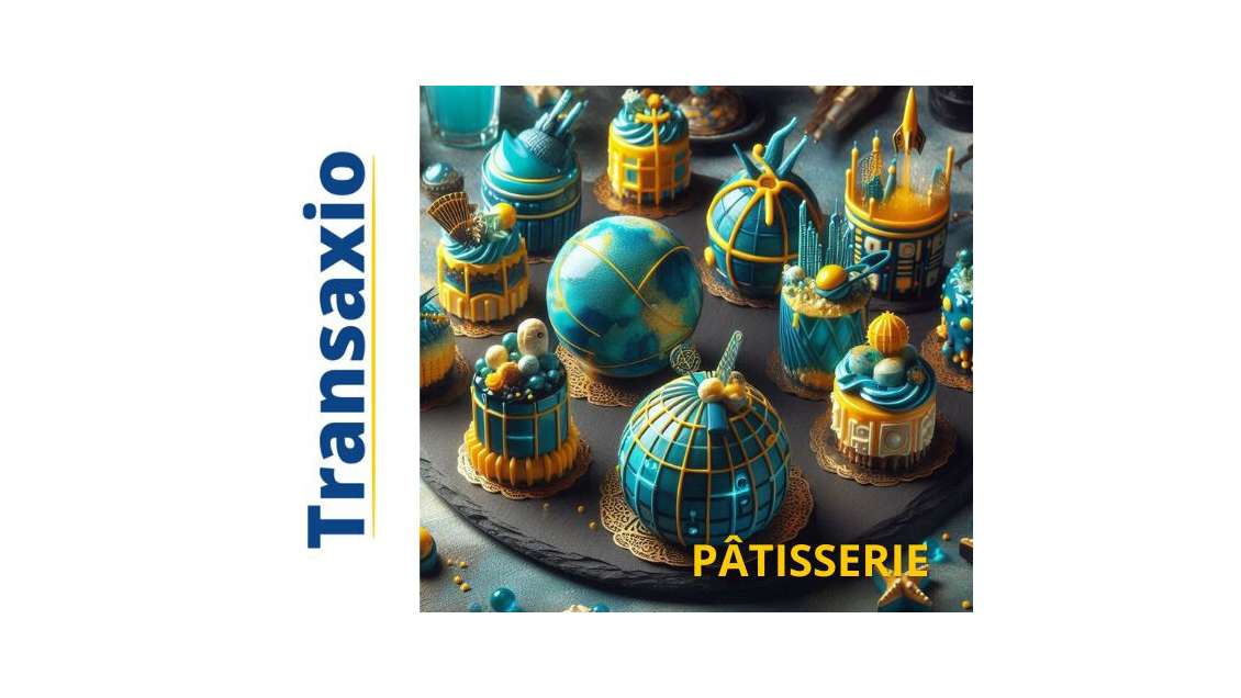 Vente pâtisserie chocolaterie en Côtes d'Armor